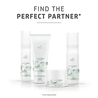 NUTRICURLS | WAVES & CURLS Cleaning Conditioner