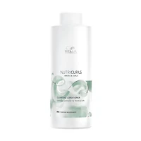 NUTRICURLS | WAVES & CURLS Cleaning Conditioner