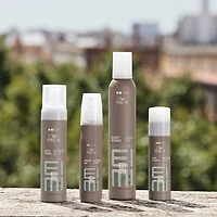 WELLA - EIMI | NUTRICURLS Soft Twirl. Mousse Anti-Frisottis 200ml (6.7 oz)