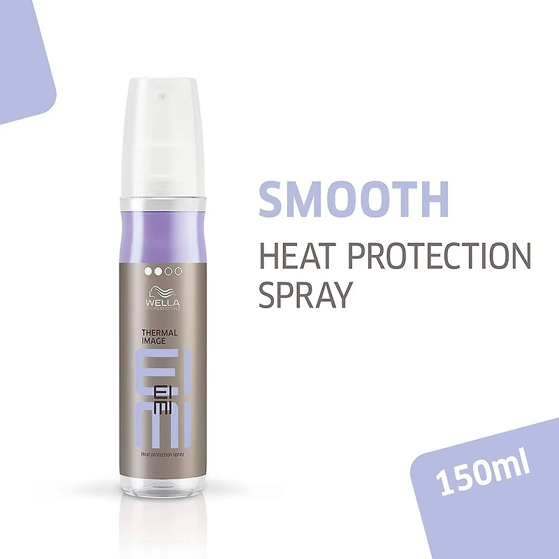 WELLA - EIMI Thermal Image. Vaporisateur Thermo Protecteur 150ml (5.1 oz)