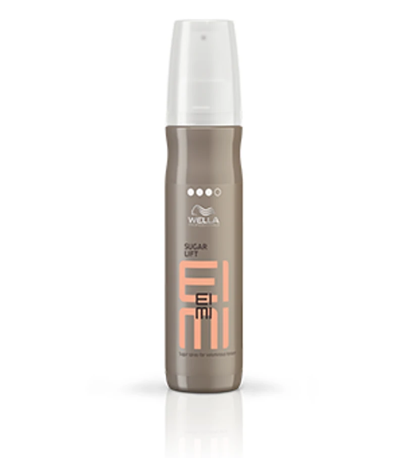WELLA - EIMI Sugar Lift. Fixatif au Sucre 150ml (5.1 oz)