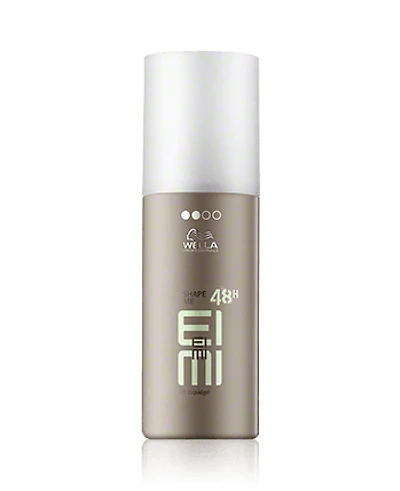 WELLA - EIMI ***Shape Me. Gel Mémoire 48h 154g (5.43 oz)