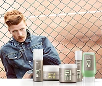 WELLA - EIMI ***Shape Me. Gel Mémoire 48h 154g (5.43 oz)