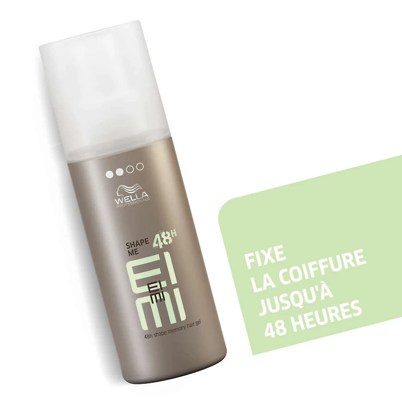 EIMI Shape Me 154g