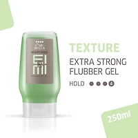 WELLA - EIMI Sculpt Force. Gel Flubber Tenue Extra-Ferme 129g