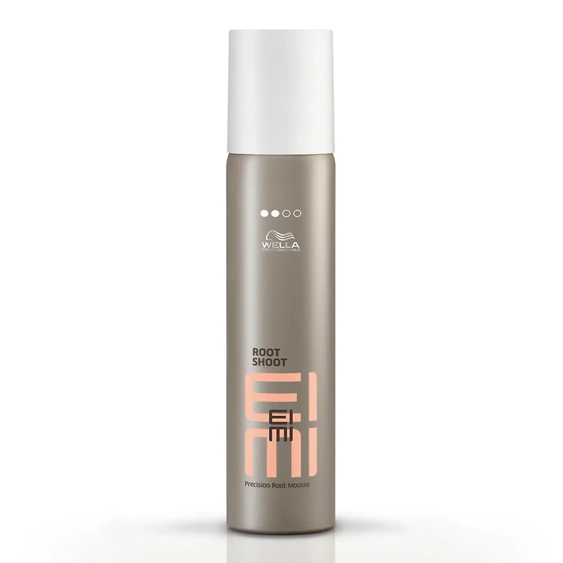 WELLA - EIMI Root Shoot. Mousse Soulève-Raçines