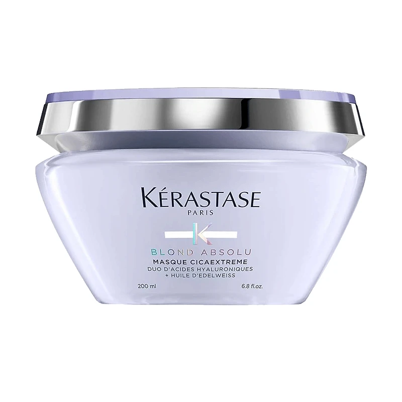 Blond Absolu | Masque Cicaextreme