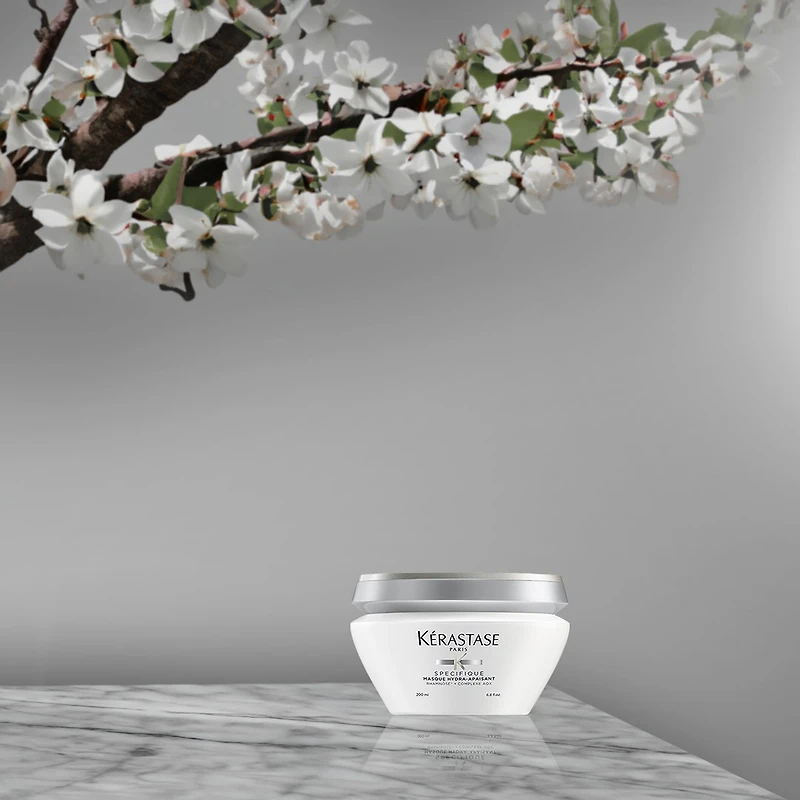 Specifique | Masque Hydra-Apaisant 200 ml (6.8 fl. oz)