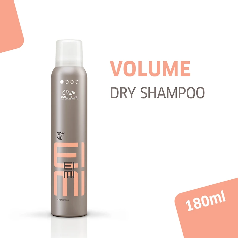 WELLA - EIMI Dry Me. Shampooing Sec