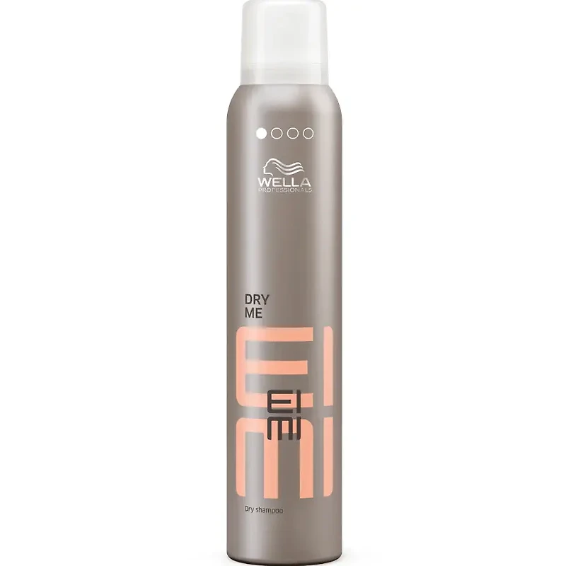 WELLA - EIMI Dry Me. Shampooing Sec
