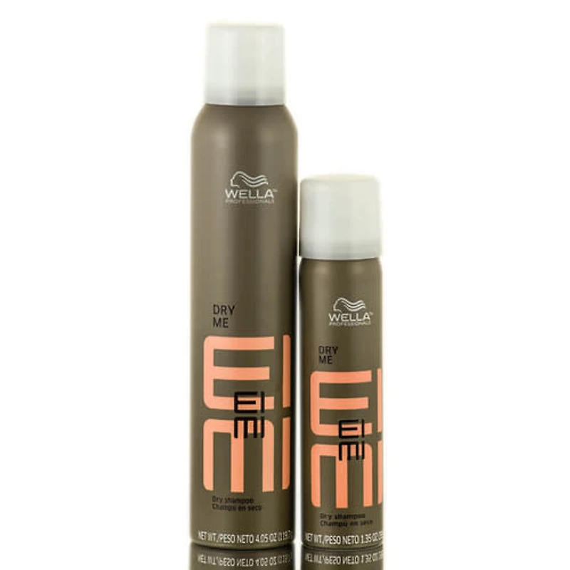WELLA - EIMI Dry Me. Shampooing Sec