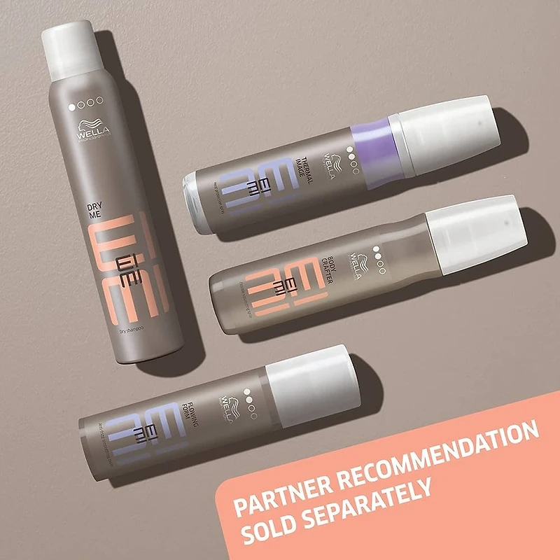 WELLA - EIMI Dry Me. Shampooing Sec