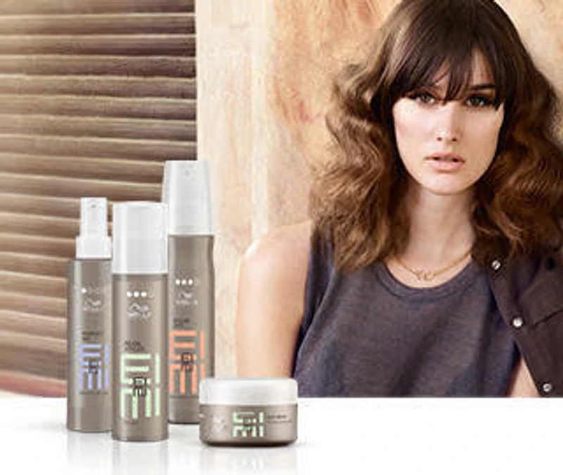 WELLA - EIMI Cocktail Me. Huile-Gel à Mélanger 94ml (3.2 oz)