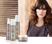 WELLA - EIMI Cocktail Me. Huile-Gel à Mélanger 94ml (3.2 oz)