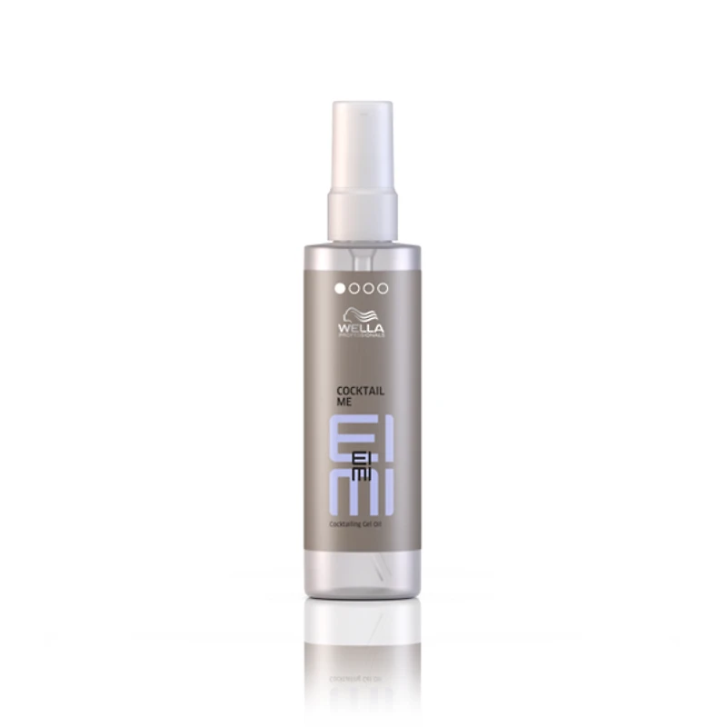 WELLA - EIMI Cocktail Me. Huile-Gel à Mélanger 94ml (3.2 oz)