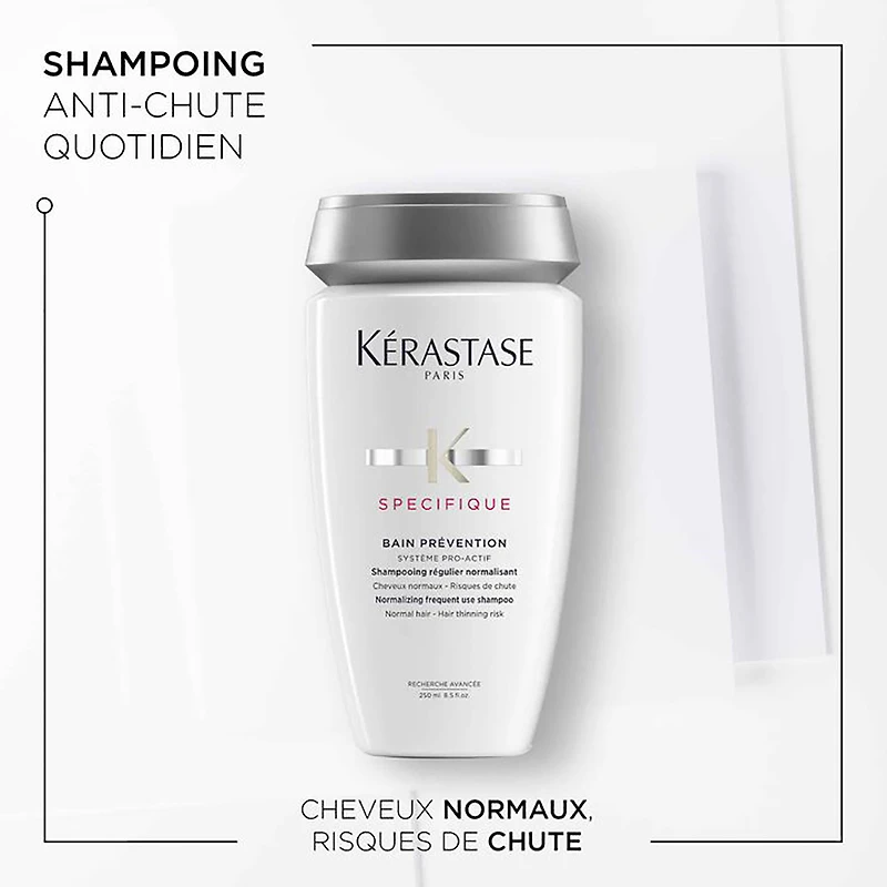 Specifique | Bain Prévention (250ml/8.5oz)