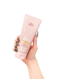 WELLA - INVIGO | BLONDE RECHARGE Revitalisant Ravive-Couleur Blond Chaud 200ml (6.7 oz)