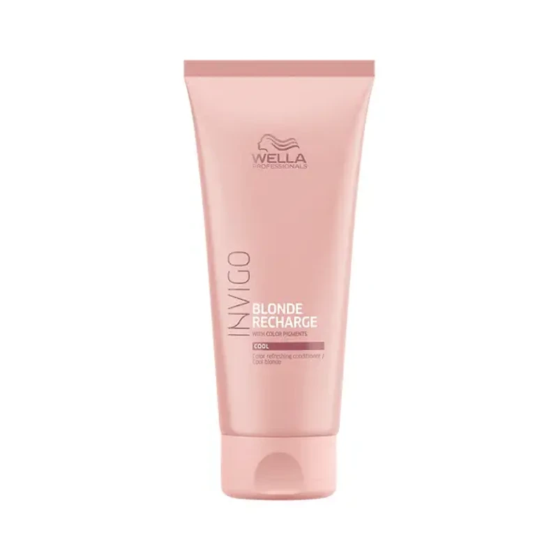 INVIGO | BLONDE RECHARGE Conditioner  Cool Blonde 200ml