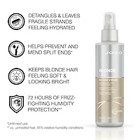 Blonde Life | Blonde Strong 200ml (6.7 oz)