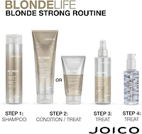 Blonde Life | Blonde Strong 200ml (6.7 oz)