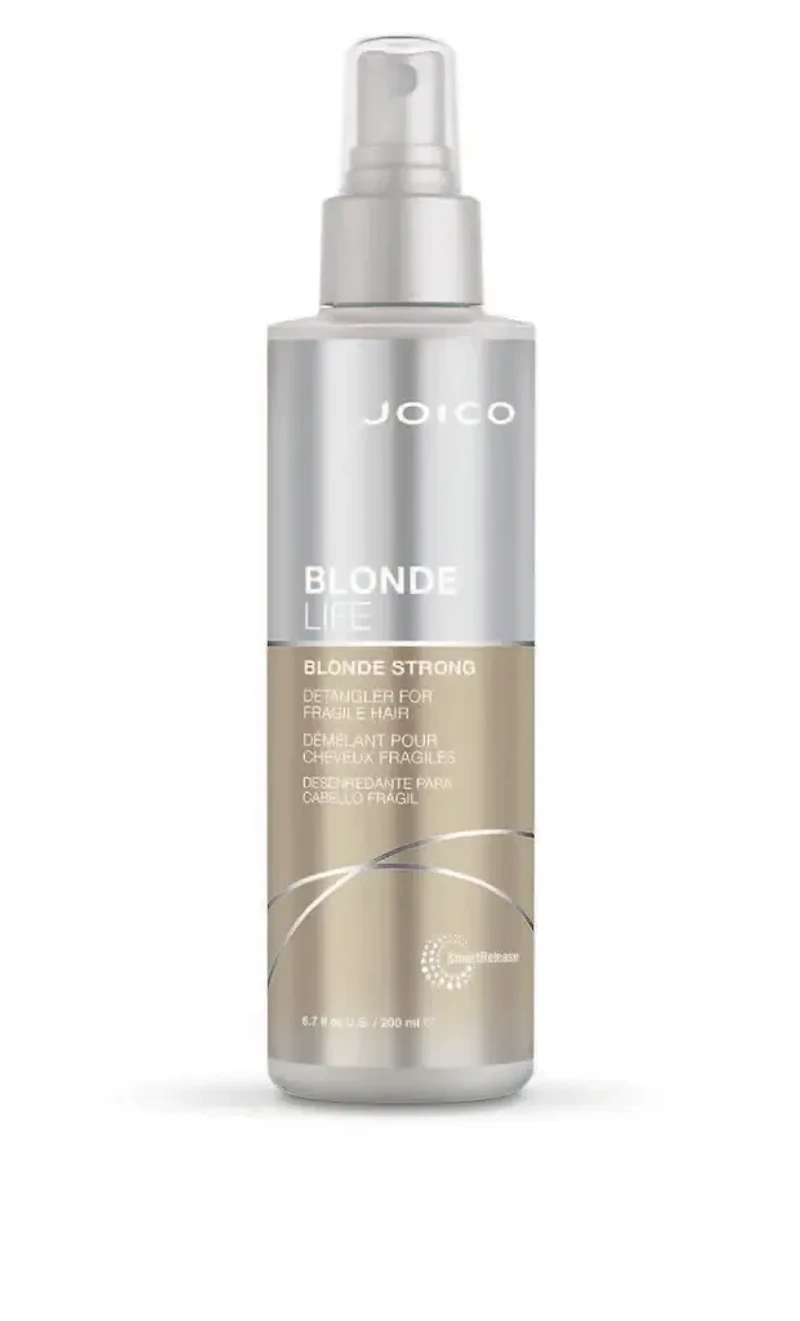 Blonde Life | Blonde Strong 200ml (6.7 oz)
