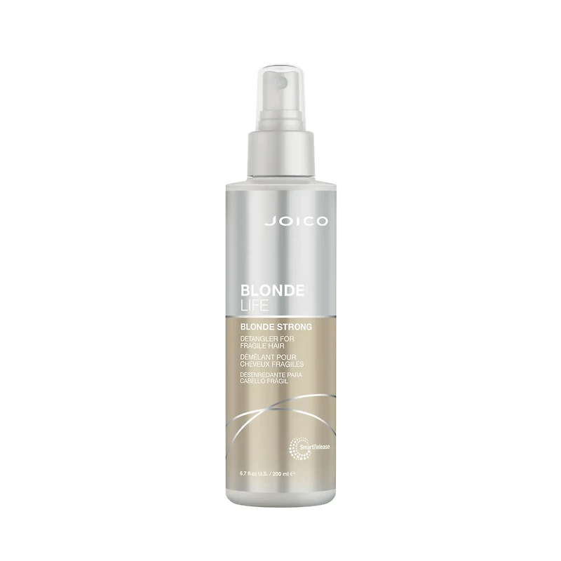 Blonde Life | Blonde Strong 200ml (6.7 oz)