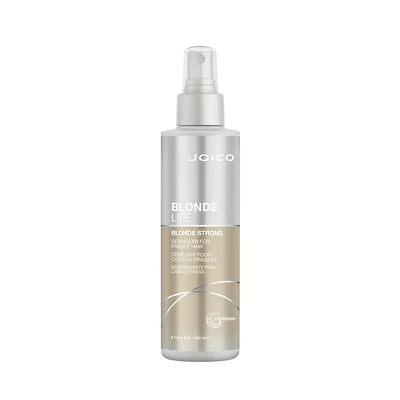 Blonde Life | Blonde Strong 200ml (6.7 oz)