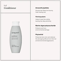 LIVING PROOF - FULL | Après-Shampooing / Conditioner