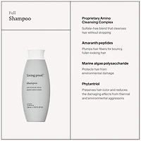 FULL Shampoo