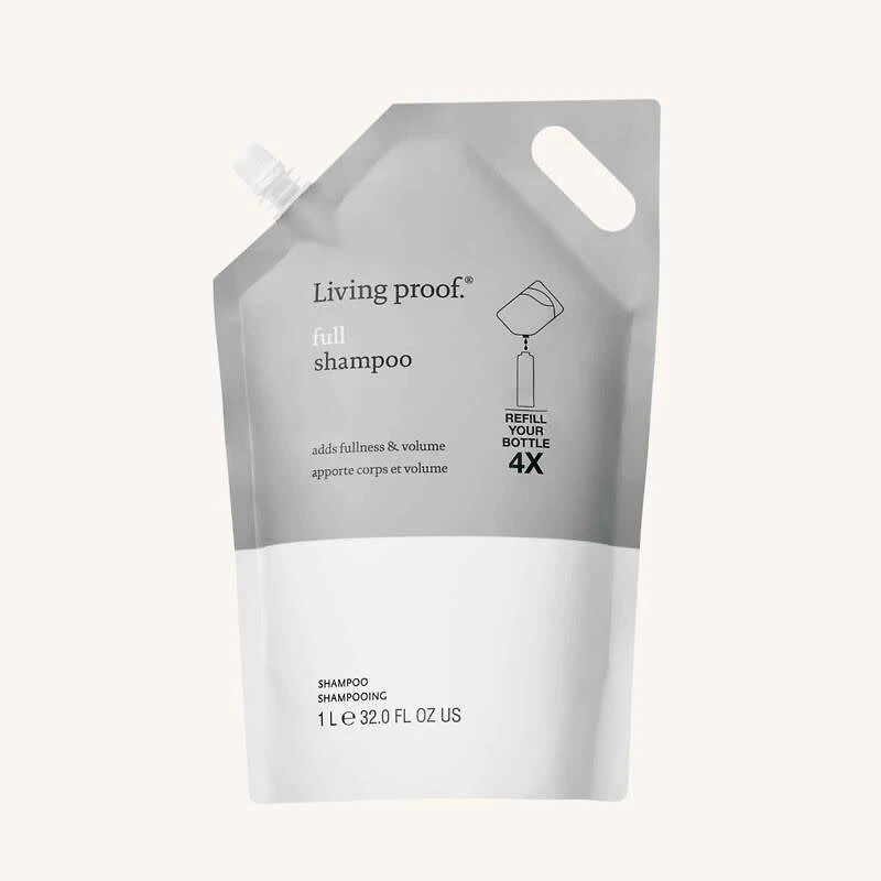 FULL Shampoo