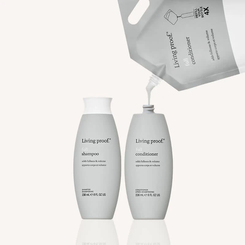 FULL Shampoo
