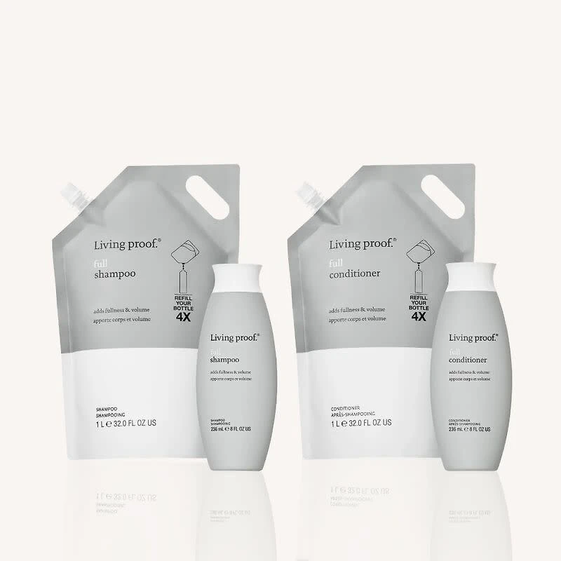 FULL Shampoo