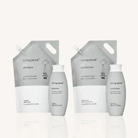 FULL Shampoo