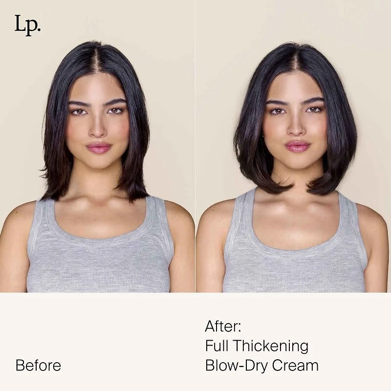 LIVING PROOF - FULL | Thickening Blow-Dry Cream . Crème Épaisseur et Corps