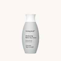 LIVING PROOF - FULL | Thickening Blow-Dry Cream . Crème Épaisseur et Corps