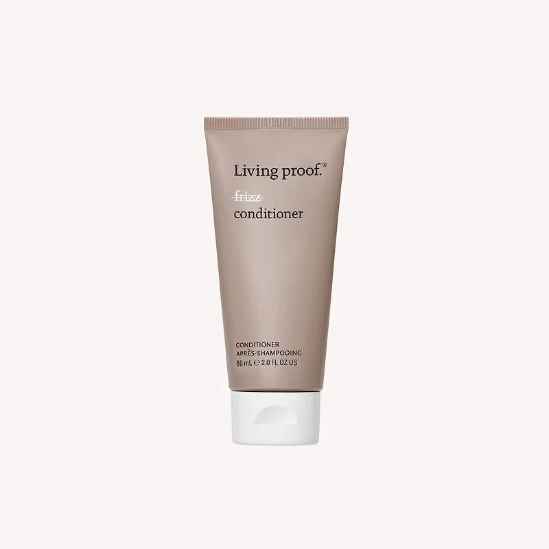 NO FRIZZ Conditioner