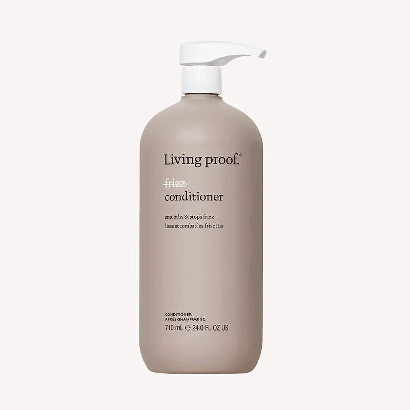 NO FRIZZ Conditioner