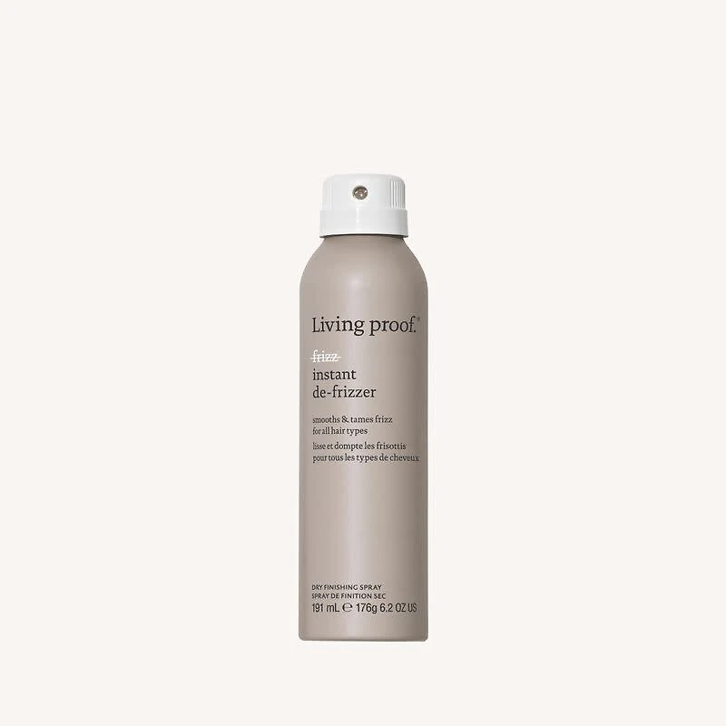 NO FRIZZ Instant de-Frizzer