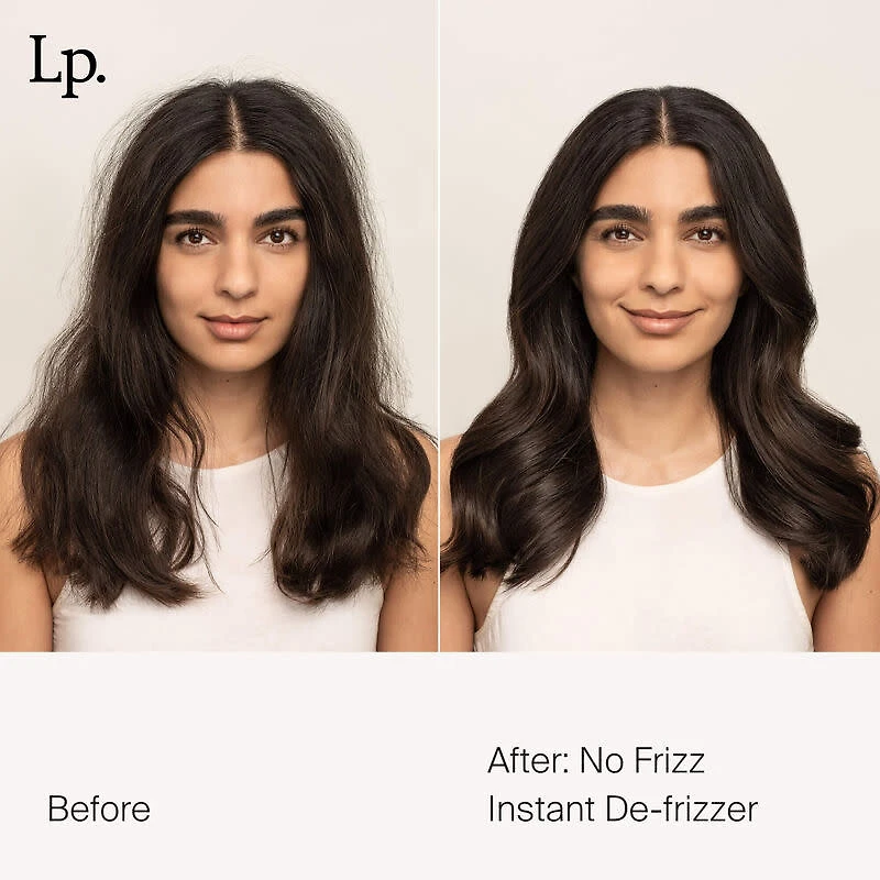 NO FRIZZ Instant de-Frizzer