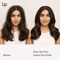 NO FRIZZ Instant de-Frizzer