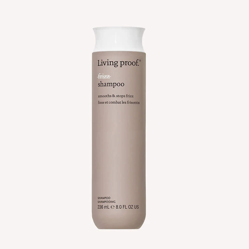 NO FRIZZ Shampoo