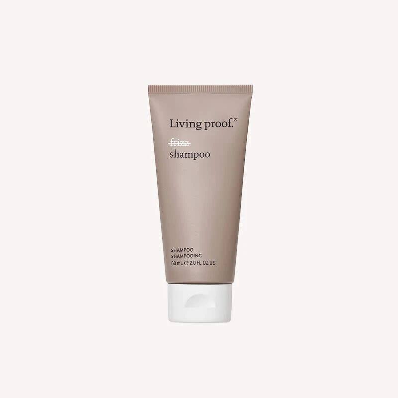 NO FRIZZ Shampoo