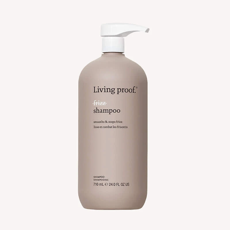 NO FRIZZ Shampoo