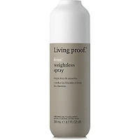 LIVING PROOF - NO FRIZZ ***Weightless Spray. Coiffant de Finition 200ml (6.7 oz)