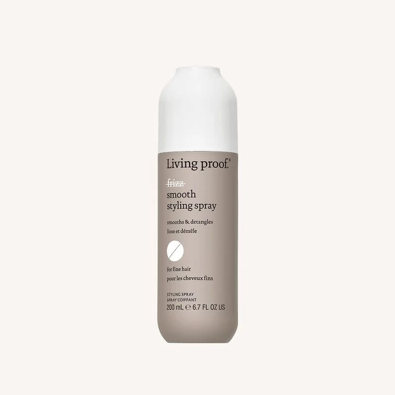 No Frizz | Smooth Styling Spray 200ml (6.7 oz)