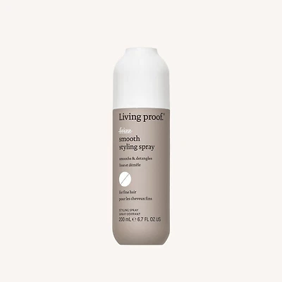 No Frizz | Smooth Styling Spray 200ml (6.7 oz)