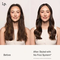 No Frizz | Smooth Styling Spray 200ml (6.7 oz)