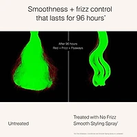 No Frizz | Smooth Styling Spray 200ml (6.7 oz)