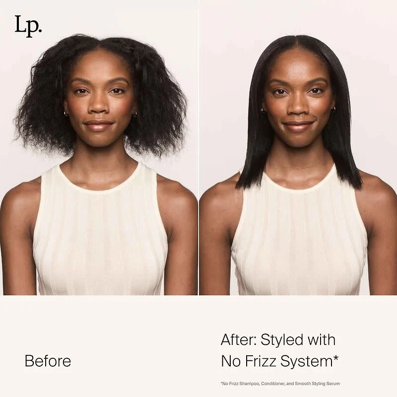 No Frizz | Smooth Styling Serum 45ml (1.5 oz)