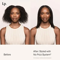 No Frizz | Smooth Styling Serum 45ml (1.5 oz)